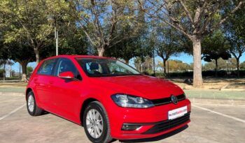 VOLKSWAGEN GOLF READY2GO 1.6TDi 115CV AÑO 2019 lleno