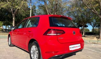 VOLKSWAGEN GOLF READY2GO 1.6TDi 115CV AÑO 2019 lleno