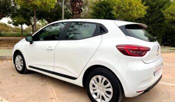 RENAULT CLIO (V) 1.5DCi 100CV 6 VELOCIDADES AÑO 11-2021 lleno