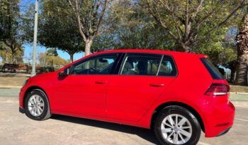VOLKSWAGEN GOLF READY2GO 1.6TDi 115CV AÑO 2019 lleno