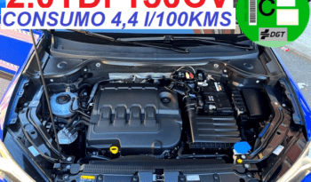 SEAT ATECA STYLE PLUS 2.0TDi 150CV MOEDLO 2021 lleno
