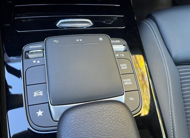 MERCEDES A180 AUTOMATICO AÑO 2021 lleno