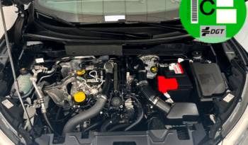 NISSAN JUKE N-CONNECTA 1.0 114CV AUTOMATICO AÑO 11-2021 lleno