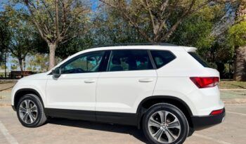 SEAT ATECA STYLE 1.0TSi 115CV 6 VELOCIDADES AÑO 2020 lleno