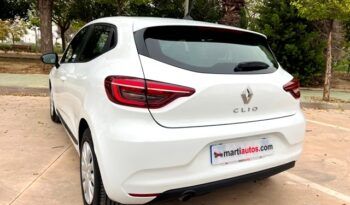 RENAULT CLIO (V) 1.5DCi 100CV 6 VELOCIDADES AÑO 11-2021 lleno