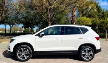 SEAT ATECA STYLE 1.0TSi 115CV 6 VELOCIDADES AÑO 2020 lleno