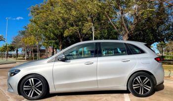 MERCEDES-BENZ B180 CDi 2.0 115CV AUTOMATICO AÑO 2021 lleno