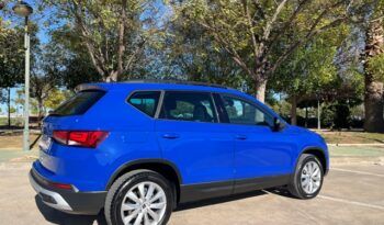 SEAT ATECA STYLE PLUS 2.0TDi 150CV MOEDLO 2021 lleno