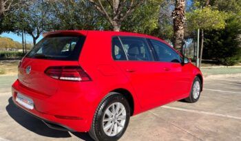 VOLKSWAGEN GOLF READY2GO 1.6TDi 115CV AÑO 2019 lleno