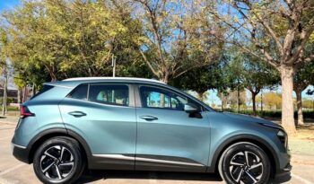 KIA SPORTAGE DRIVE 1.6TGDi 150CV HYBRID AÑO 2022 lleno
