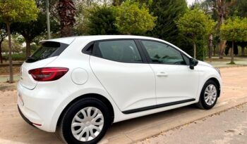 RENAULT CLIO (V) 1.5DCi 100CV 6 VELOCIDADES AÑO 11-2021 lleno