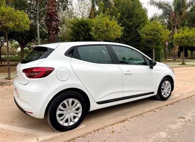 RENAULT CLIO (V) 1.5DCi 100CV 6 VELOCIDADES AÑO 11-2021 lleno