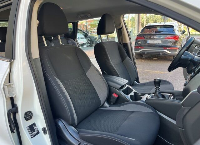 NISSAN QASHQAI ACENTA 1.5DCi 115CV AÑO 12-2020 lleno