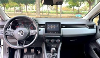 RENAULT CLIO (V) 1.5DCi 100CV 6 VELOCIDADES AÑO 11-2021 lleno