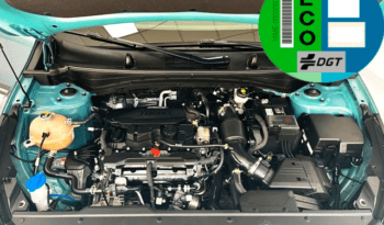 KIA SPORTAGE DRIVE 1.6TGDi 150CV HYBRID AÑO 2022 lleno
