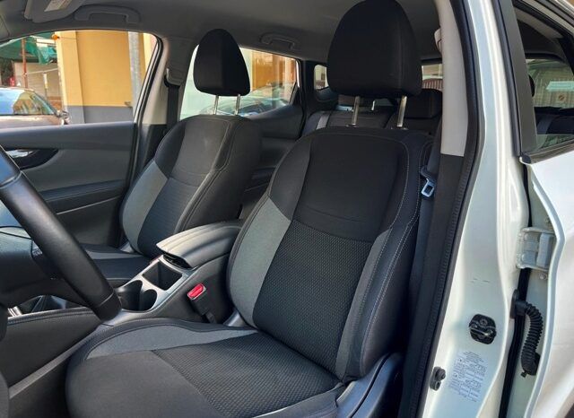 NISSAN QASHQAI ACENTA 1.5DCi 115CV AÑO 12-2020 lleno