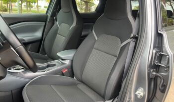 NISSAN JUKE N-CONNECTA 1.0 114CV AUTOMATICO AÑO 11-2021 lleno