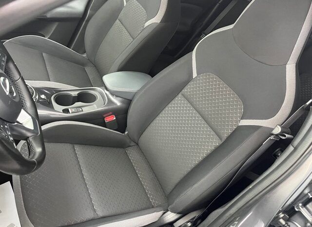 NISSAN JUKE N-CONNECTA 1.0 114CV AUTOMATICO AÑO 11-2021 lleno