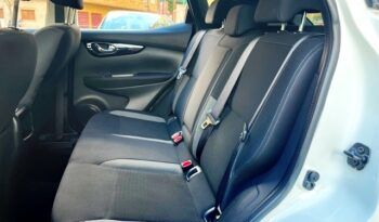 NISSAN QASHQAI ACENTA 1.5DCi 115CV AÑO 12-2020 lleno