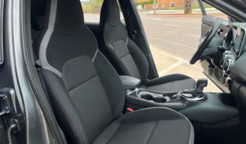 NISSAN JUKE N-CONNECTA 1.0 114CV AUTOMATICO AÑO 11-2021 lleno