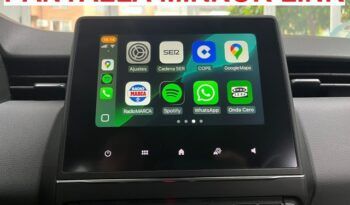 RENAULT CLIO (V) 1.5DCi 100CV 6 VELOCIDADES AÑO 11-2021 lleno