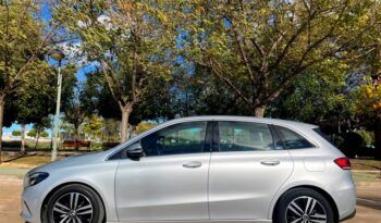 MERCEDES-BENZ B180 CDi 2.0 115CV AUTOMATICO AÑO 2021 lleno
