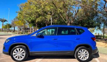 SEAT ATECA STYLE PLUS 2.0TDi 150CV MOEDLO 2021 lleno