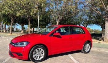 VOLKSWAGEN GOLF READY2GO 1.6TDi 115CV AÑO 2019 lleno
