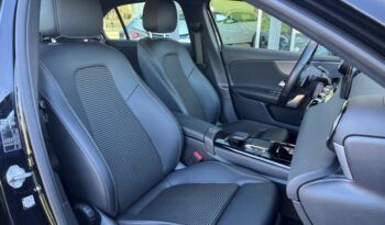 MERCEDES A180 AUTOMATICO AÑO 2021 lleno