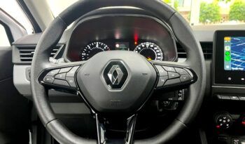 RENAULT CLIO (V) 1.5DCi 100CV 6 VELOCIDADES AÑO 11-2021 lleno