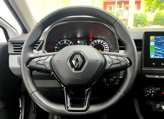 RENAULT CLIO (V) 1.5DCi 100CV 6 VELOCIDADES AÑO 11-2021 lleno
