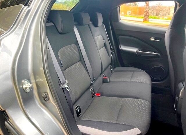 NISSAN JUKE N-CONNECTA 1.0 114CV AUTOMATICO AÑO 11-2021 lleno