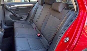 VOLKSWAGEN GOLF READY2GO 1.6TDi 115CV AÑO 2019 lleno