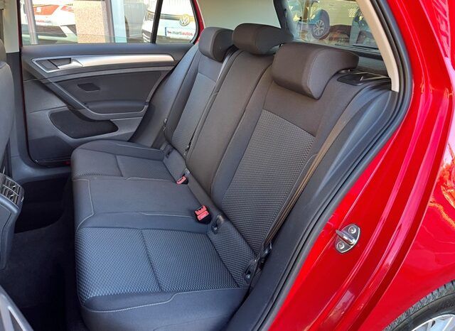 VOLKSWAGEN GOLF READY2GO 1.6TDi 115CV AÑO 2019 lleno