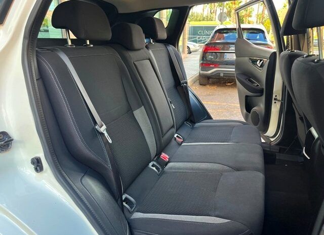 NISSAN QASHQAI ACENTA 1.5DCi 115CV AÑO 12-2020 lleno