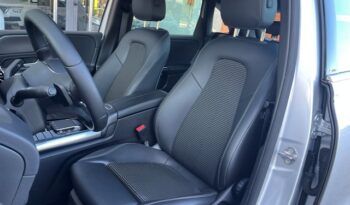 MERCEDES-BENZ B180 CDi 2.0 115CV AUTOMATICO AÑO 2021 lleno