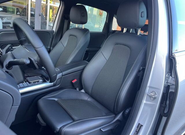 MERCEDES-BENZ B180 CDi 2.0 115CV AUTOMATICO AÑO 2021 lleno