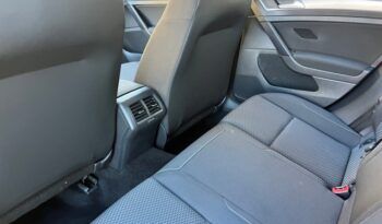 VOLKSWAGEN GOLF READY2GO 1.6TDi 115CV AÑO 2019 lleno