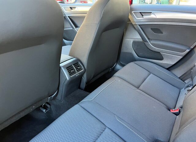 VOLKSWAGEN GOLF READY2GO 1.6TDi 115CV AÑO 2019 lleno
