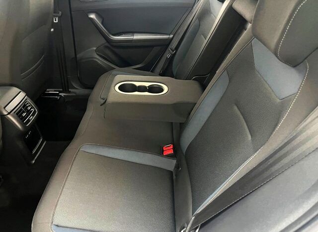 SEAT ATECA STYLE 1.0TSi 115CV 6 VELOCIDADES AÑO 2020 lleno