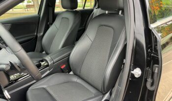 MERCEDES A180 AUTOMATICO AÑO 2021 lleno