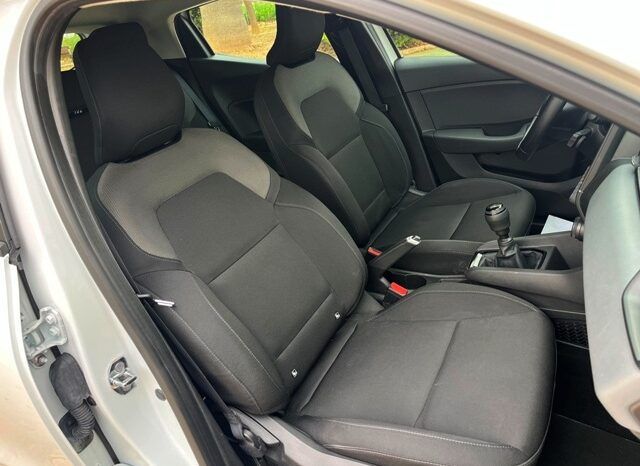 RENAULT CLIO (V) 1.5DCi 100CV 6 VELOCIDADES AÑO 11-2021 lleno