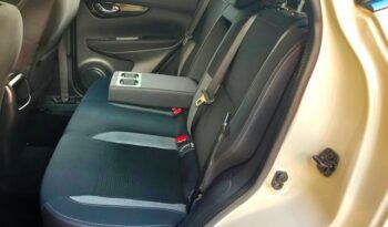 NISSAN QASHQAI ACENTA 1.5DCi 115CV AÑO 12-2020 lleno