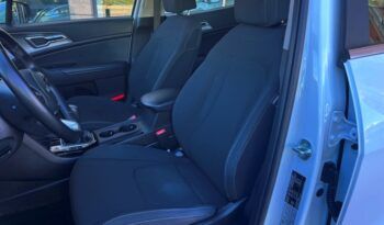 KIA SPORTAGE 1.6CRDi 136CV HYBRID AÑO 2022 lleno