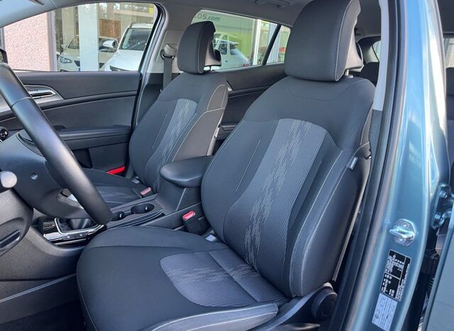 KIA SPORTAGE DRIVE 1.6TGDi 150CV HYBRID AÑO 2022 lleno