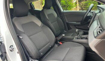 RENAULT CLIO (V) 1.5DCi 100CV 6 VELOCIDADES AÑO 11-2021 lleno