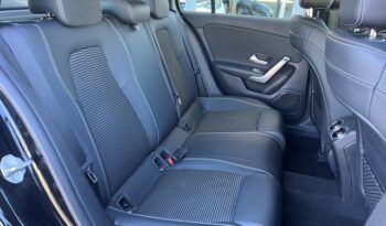 MERCEDES A180 AUTOMATICO AÑO 2021 lleno