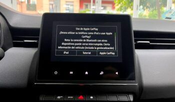 RENAULT CLIO (V) 1.5DCi 100CV 6 VELOCIDADES AÑO 11-2021 lleno