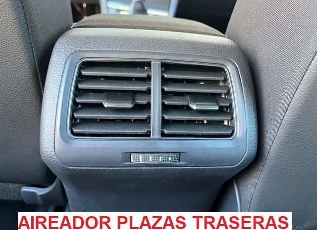 VOLKSWAGEN GOLF READY2GO 1.6TDi 115CV AÑO 2019 lleno