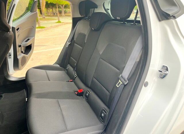 RENAULT CLIO (V) 1.5DCi 100CV 6 VELOCIDADES AÑO 11-2021 lleno
